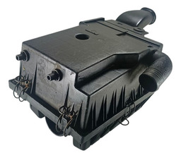 CAIXA FILTRO AR MOTOR FIAT UNO ELBA FIORINO 1991 1999 2000