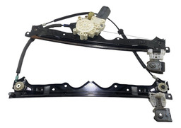 Máquina Vidro Elétrico Dianteiro Direito Astra Vectra 2011