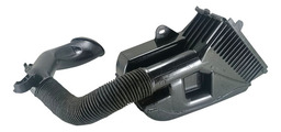 CAIXA FILTRO DE AR PEUGEOT 206 CLIO 1.0 16V 2001 2004