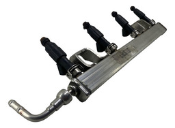 FLAUTA BICOS INJETORES FORD FOCUS 2.0 2009 2010 2011