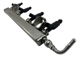 FLAUTA BICOS INJETORES FORD FOCUS 2.0 2009 2010 2011