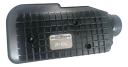 CAIXA RESSONADOR FILTRO AR FORD MONDEO 1996 1997 A 2000
