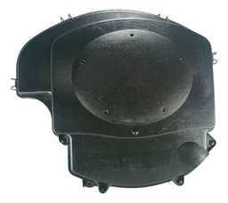 Caixa Filtro De Ar Renault Sandero Logan 2015 2016 2017 2018