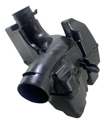 CAIXA RESONADORA AR MOTOR PEUGEOT 307 1.6 2.0 2007 A 2012