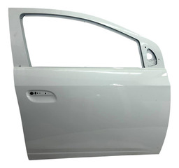Porta Dianteira Direita Gm Onix 2013 2014 A 2019 Direito Branco