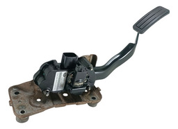 PEDAL ACELERADOR LAND ROVER DISCOVERY 3 2006 2007 2008  2009