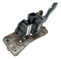 PEDAL ACELERADOR LAND ROVER DISCOVERY 3 2006 2007 2008  2009