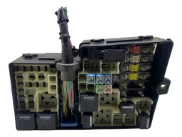CAIXA FUSÍVEL MOTOR FORD FOCUS 2.0 2009 2010 2011 A 2012