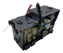 CAIXA FUSÍVEL MOTOR FORD FOCUS 2.0 2009 2010 2011 A 2012