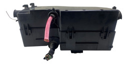 CAIXA FUSÍVEL MOTOR FORD FOCUS 2.0 2009 2010 2011 A 2012