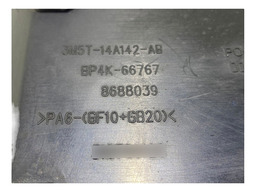 CAIXA FUSÍVEL MOTOR FORD FOCUS 2.0 2009 2010 2011 A 2012