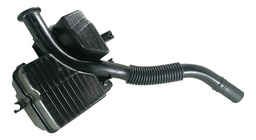 Caixa Filtro Ar Ressonadora Honda Civic 1.6 1997 A 2000