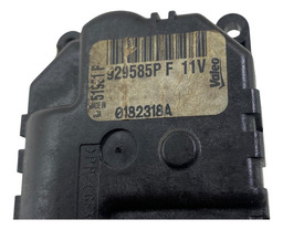 MOTOR ATUADOR CAIXA VENTILAÇÃO CHEROKEE 2008 2009 A 2012