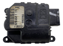 MOTOR ATUADOR CAIXA VENTILAÇÃO CHEROKEE 2008 A 2012