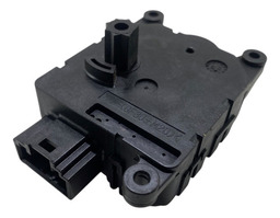 MOTOR ATUADOR CAIXA VENTILAÇÃO CHEROKEE 2008 A 2012