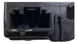 MOTOR ATUADOR CAIXA VENTILAÇÃO CHEROKEE 2008 A 2012