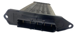 RESISTÊNCIA DO AR CONDICIONADO JEEP CHEROKEE 3.0 2009