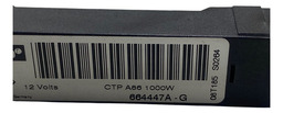 RESISTÊNCIA DO AR CONDICIONADO JEEP CHEROKEE 3.0 2009