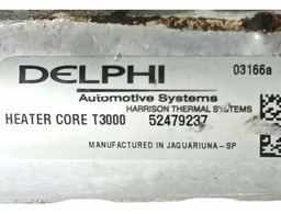 RADIADOR AR QUENTE CHEVROLET ZAFIRA VECTRA 2006 2007 A 2011