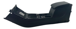 Console Central Porta Objetos Apoio Braço Tiguan 2013 2017