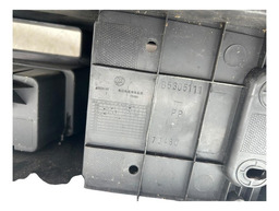 CONSOLE CENTRAL PORTA OBJETOS LIFAN 620