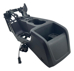 CONSOLE CENTRAL PORTA OBJETOS FORD FOCUS 2014 A 2018