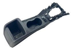 CONSOLE CENTRAL PORTA OBJETOS FORD FOCUS 2014 A 2018