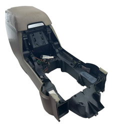 CONSOLE CENTRAL APOIO BRAÇO DISCOVERY 4 2010 2011 A 2015