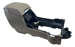 CONSOLE CENTRAL APOIO BRAÇO DISCOVERY 4 2010 2011 A 2015