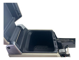 CONSOLE CENTRAL APOIO BRAÇO DISCOVERY 4 2010 2011 A 2015