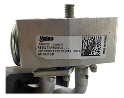 RADIADOR EVAPORADORA AR CONDICIONADO GM ONIX 2020 A 2023