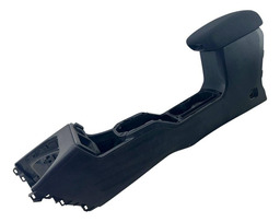 Console Central Porta Objetos Jeep Renegade 2016 A 2021