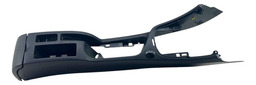 CONSOLE CENTRAL PEUGEOT 307 2008 2009 2010 2011 A 2012