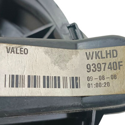 MOTOR VENTILADOR AR FORÇADO JEEP GRAND CHEROKEE 3.0 2009