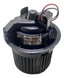 Motor Ar Forçado Ventilação Sandero Logan 2015 A 2019