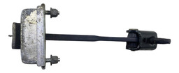 Limitador Porta Traseira Esquerda Focus 2009 2010 A 2015 Esquerdo