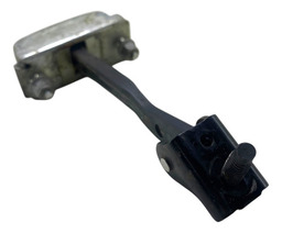 LIMITADOR PORTA TRASEIRA ESQUERDA FOCUS 2009 2010 A 2015 ESQUERDO