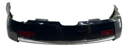 Parachoque Traseiro Jeep Cherokee Limited 2009