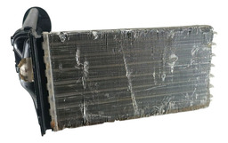 Radiador Ar Quente Detalhe Peugeot 206 207 C3 C4 2003 2012