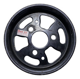 Polia Bomba Direção 059145255k Vw Amarok V6 3.0 2019 A 2021
