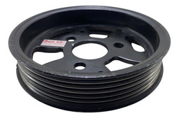POLIA BOMBA DIREÇÃO 059145255K VW AMAROK V6 3.0 2019 A 2021