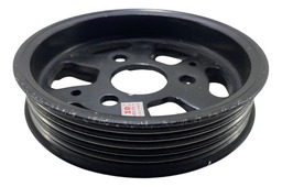 POLIA BOMBA DIREÇÃO 059145255K VW AMAROK V6 3.0 2019 A 2021