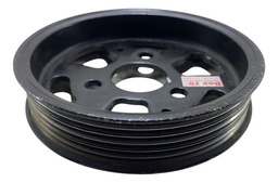 POLIA BOMBA DIREÇÃO 059145255K VW AMAROK V6 3.0 2019 A 2021