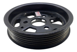 POLIA BOMBA DIREÇÃO 059145255K VW AMAROK V6 3.0 2019 A 2021