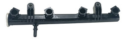 FLAUTA INJETOR VOLKSWAGEN GOL G6  2008 2009 2010 A 2014