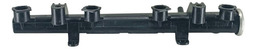 FLAUTA INJETOR VOLKSWAGEN GOL G6  2008 2009 2010 A 2014