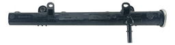FLAUTA INJETOR VOLKSWAGEN GOL G6  2008 2009 2010 A 2014
