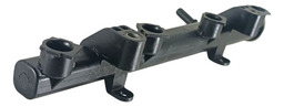 FLAUTA INJETOR VOLKSWAGEN GOL G6  2008 2009 2010 A 2014