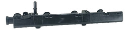 FLAUTA COMBUSTIVEL INJETORA VW GOL G4 G5 1.0 2008 A 2016