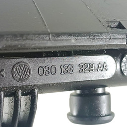 FLAUTA COMBUSTIVEL INJETORA VW GOL G4 G5 1.0 2008 A 2016